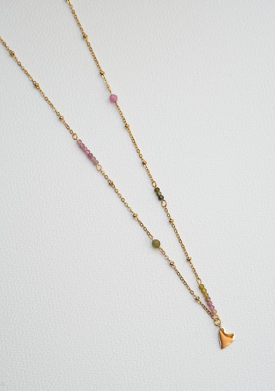 Łańcuszek "Pure Beauty"