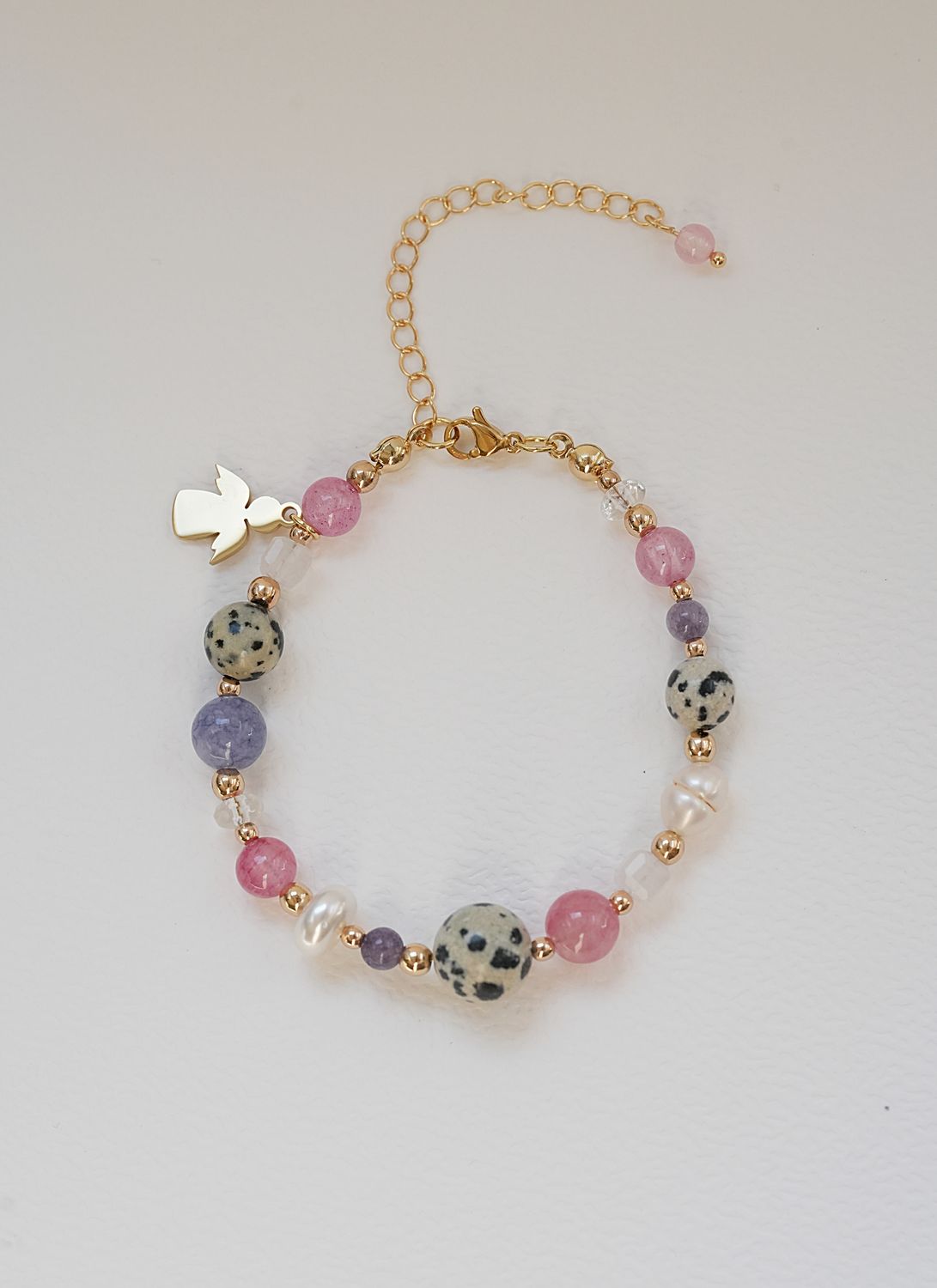 Bransoletka "You're My Angel"