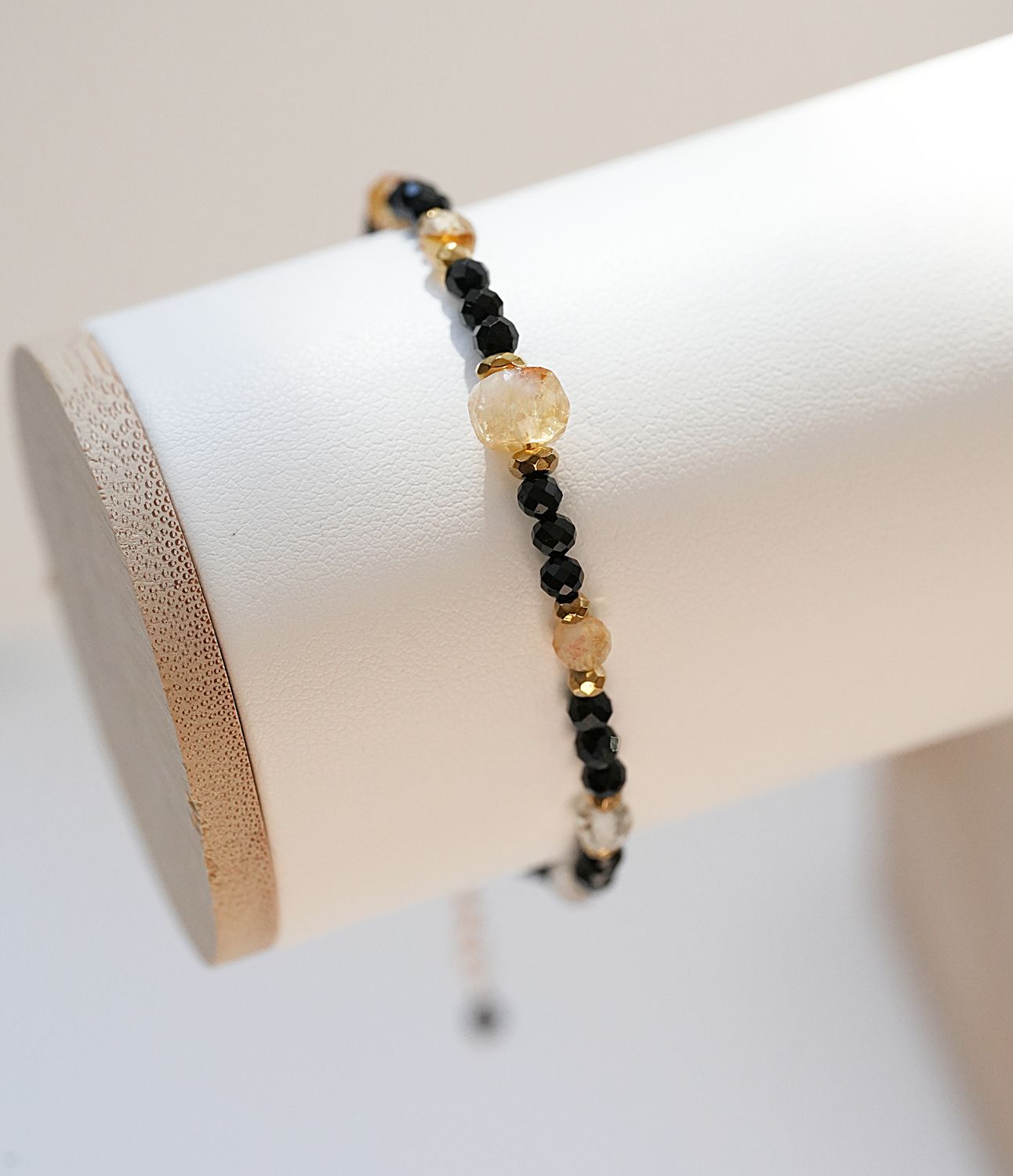 Bransoletka "Protection and Wealth"