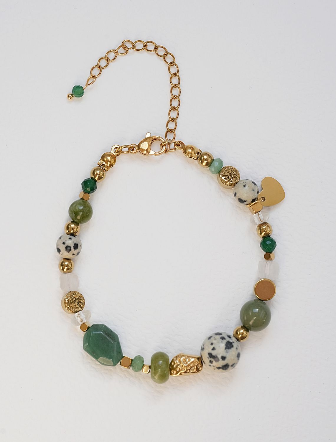 Bransoletka "Peaceful Love"