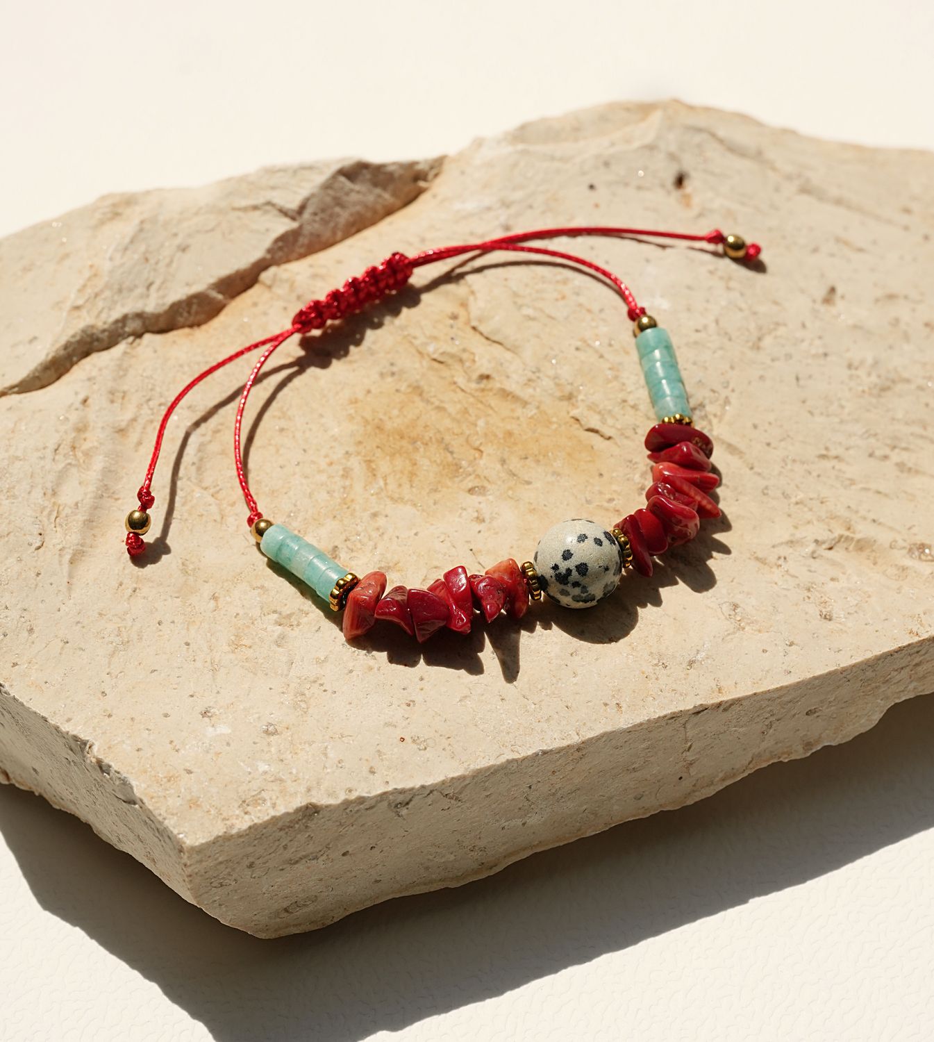 Bransoletka "Summer Vibe"