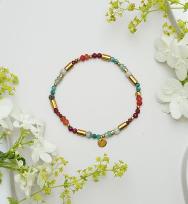 Bransoletka "Boho Vibe"