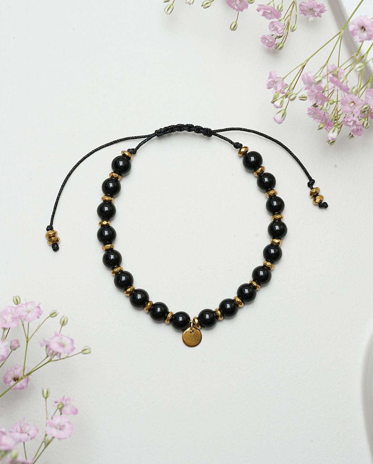 Bransoletka "Onyx M"