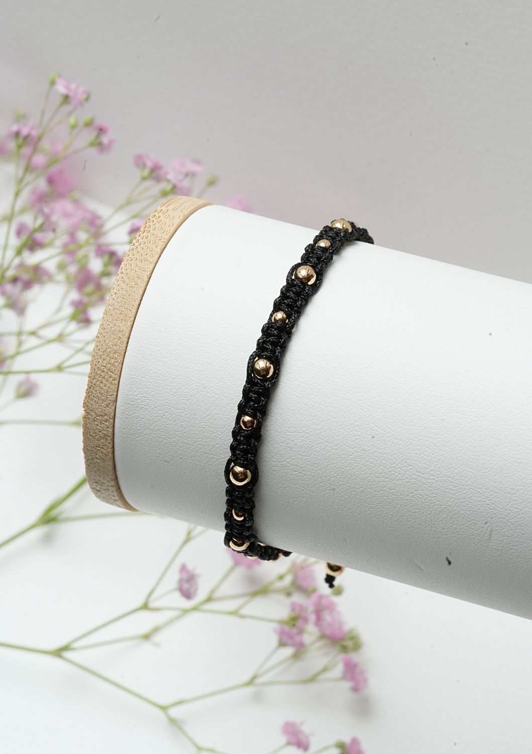Bransoletka "Black"