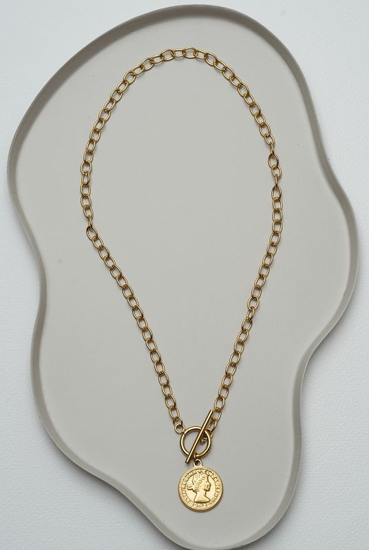 Łańcuszek "Penny"