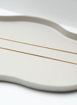 MODULE Łańcuszek żmijka GOLD