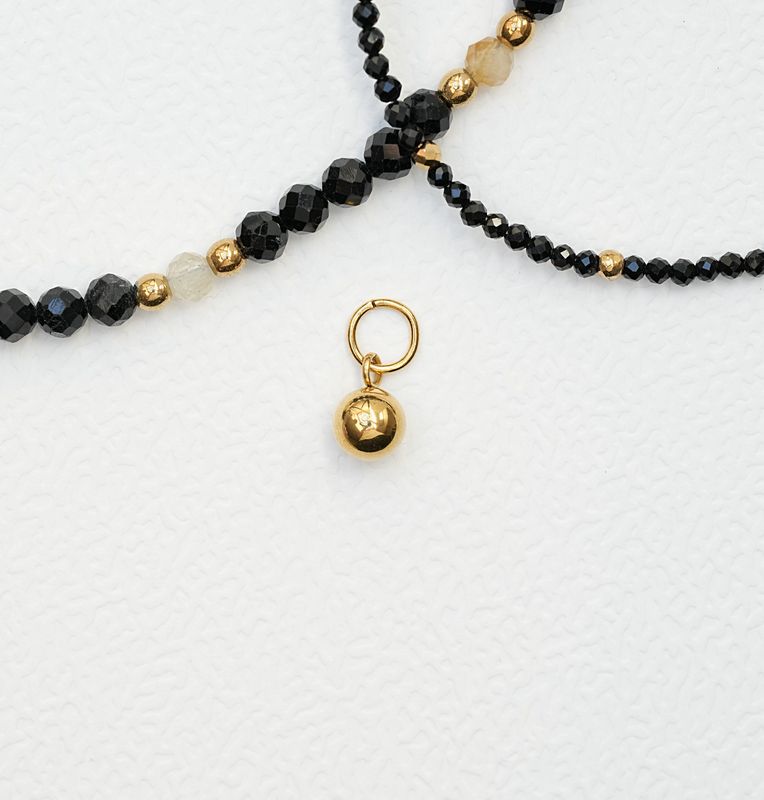 MODULE Zawieszka Kulka GOLD