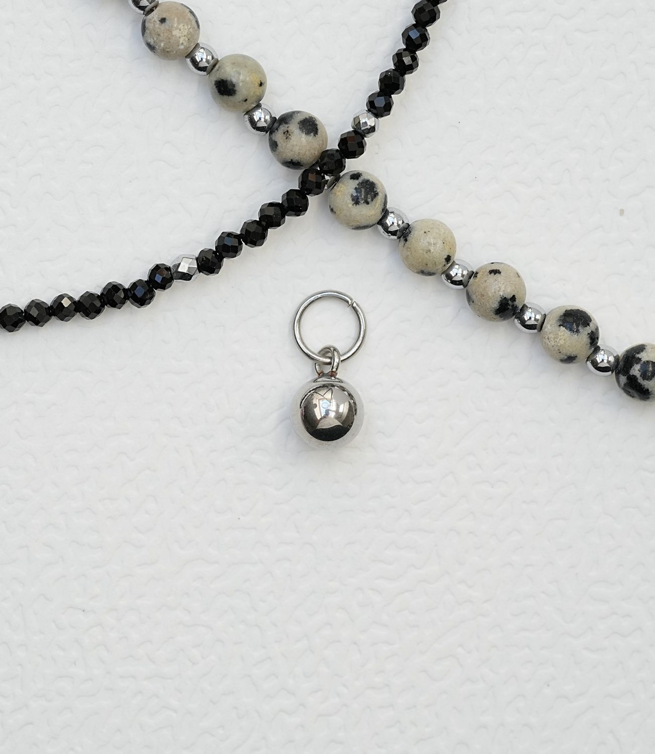 MODULE Zawieszka Kulka SILVER