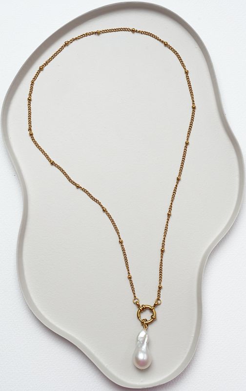 Naszyjnik "Pearl"
