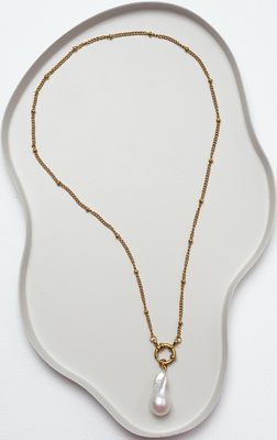 Naszyjnik "Pearl"