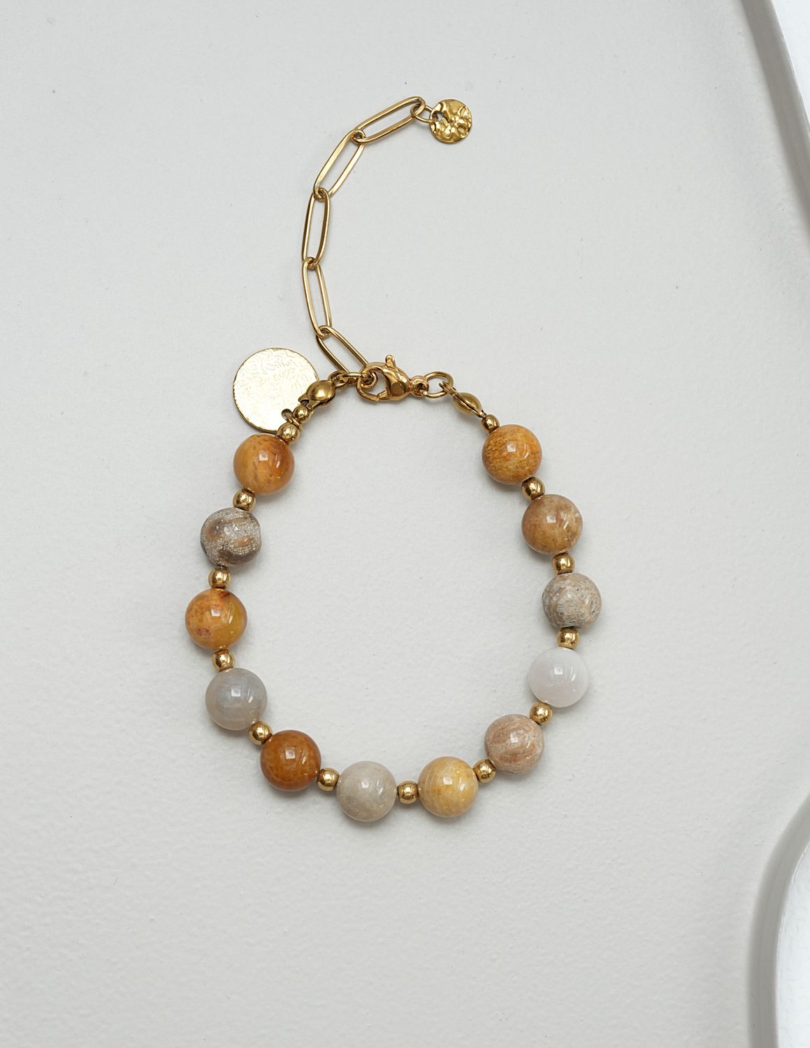 Bransoletka "Pure Autumn"