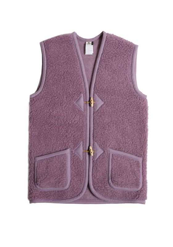 Alwero bodywarmer Alpen ADULT Lilly XS