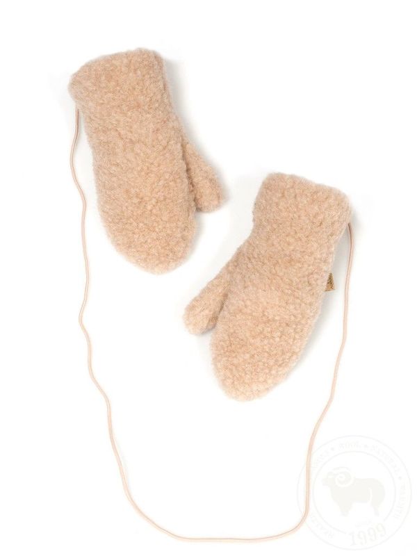 Alwero wanten Gully junior beige XS