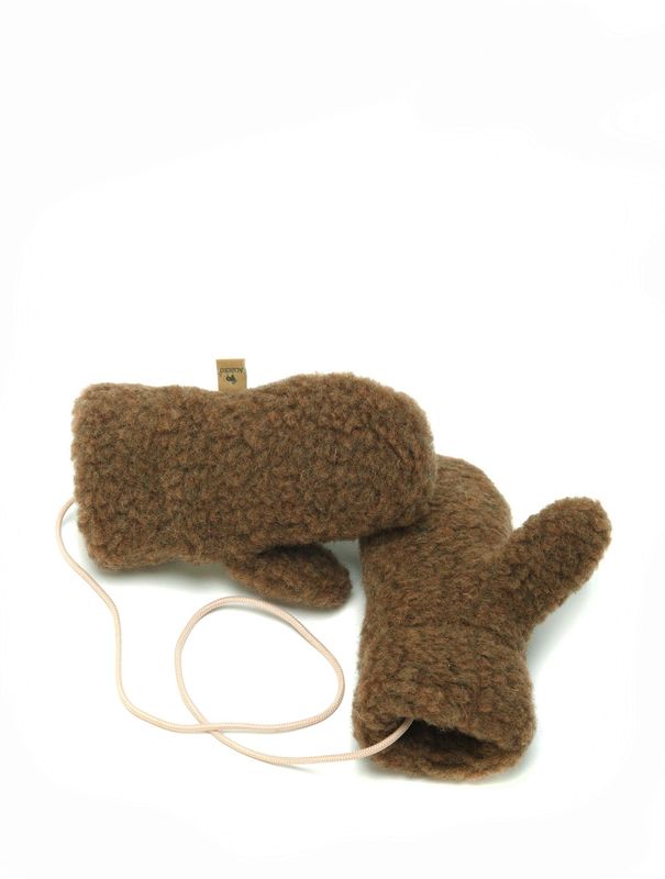 Alwero wanten Gully junior bark XS