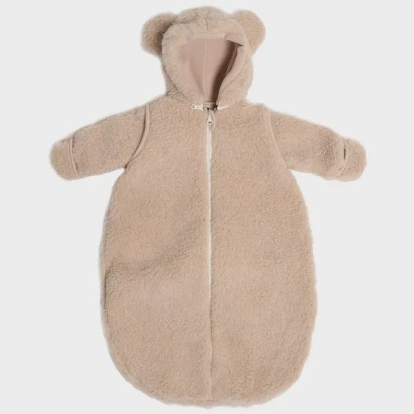 Alwero slaapzak Perry Beige