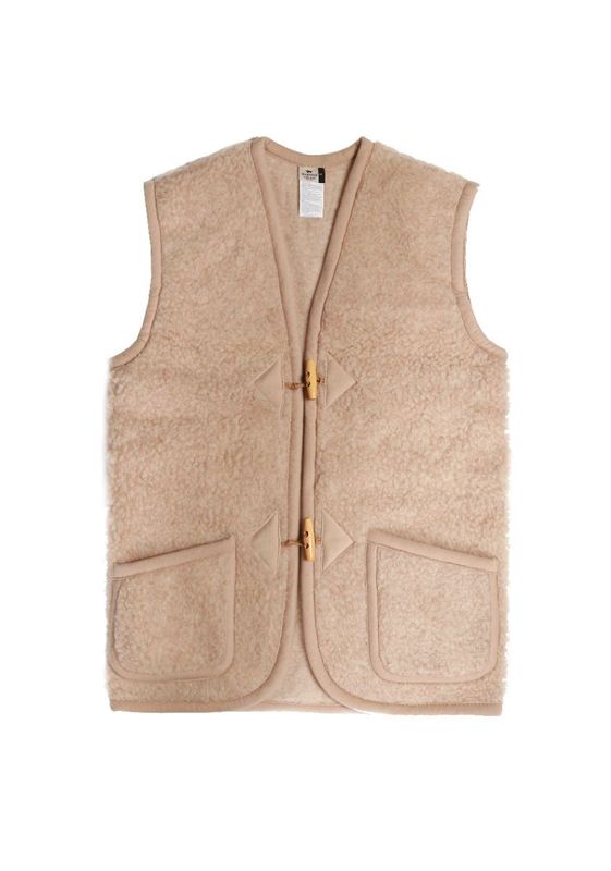 Alwero bodywarmer Alpen ADULT English Tea L