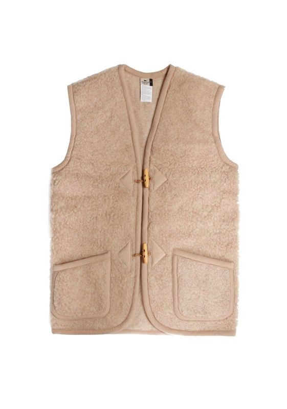 Alwero bodywarmer Alpen ADULT English Tea M