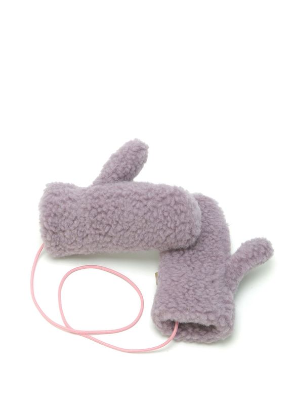 Alwero wanten Gully junior lila XS