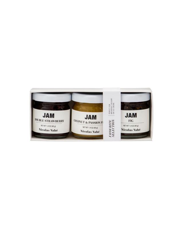 JAM favorite selection