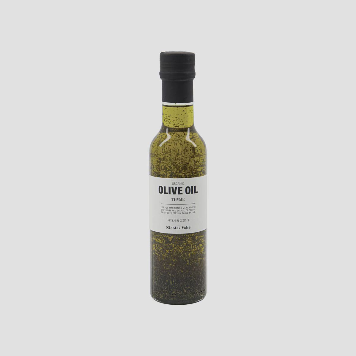OLIVE OIL thyme