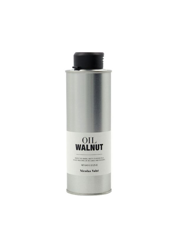 OIL walnut