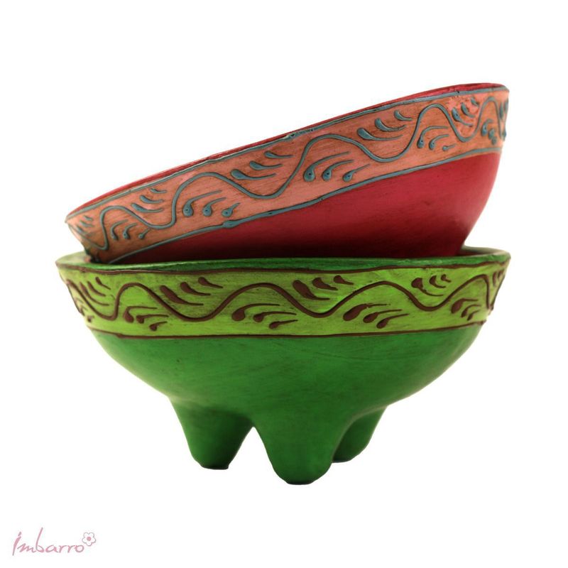 Bowl Punica