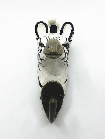 Haak Zebra