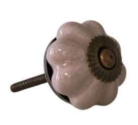 Knop lila MJ-412