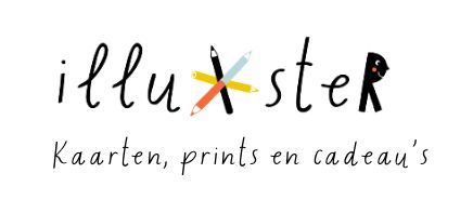 Kaart Illu-ster