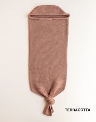 Hvid - Cocoon Terracotta