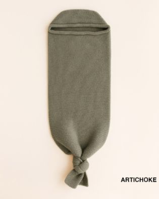 Hvid - Cocoon Artichoke