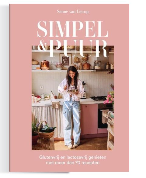 Boek - Simpel &amp; Puur