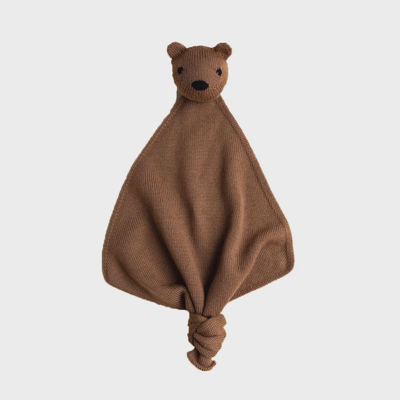 Hvid - Teddy Tokki Chocolate
