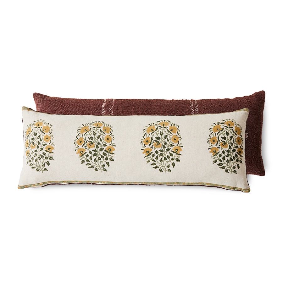 Cushion, farmhouse