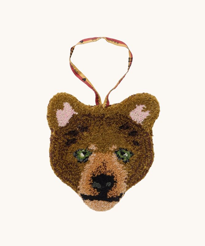 Archie Dierenkop Gift Hanger
