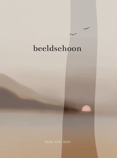 Boek - Beeldschoon