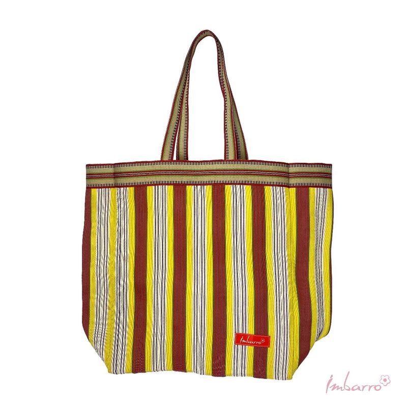 Imbarro - shopper David