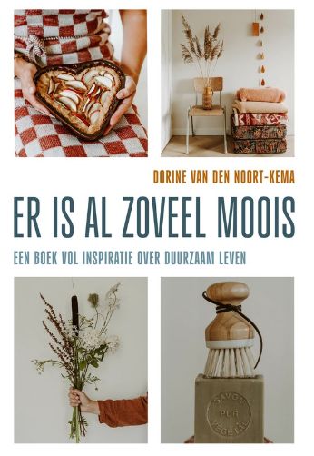 Boek - Er is al zoveel moois