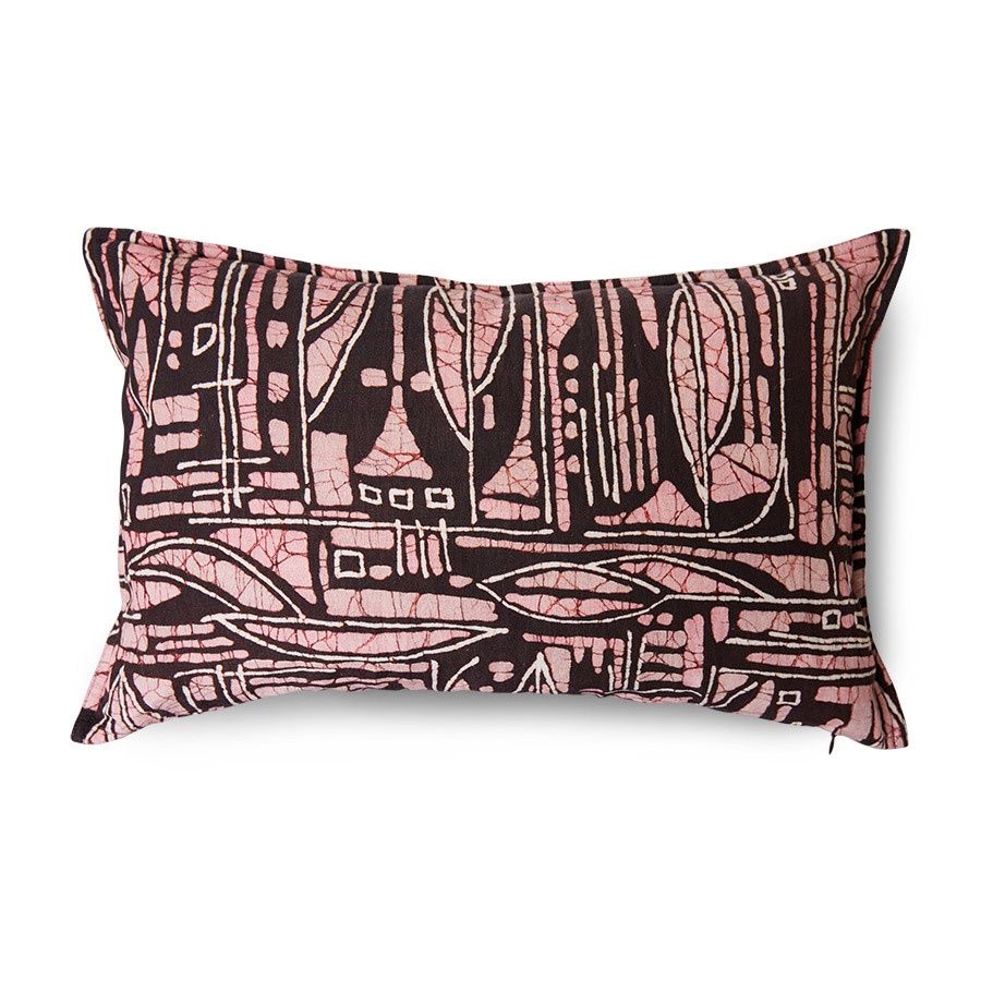 Doris for HKLIVING: cushion, eclectic