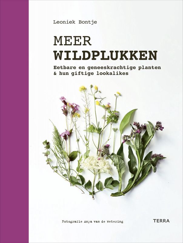 MEER WILDPLUKKEN