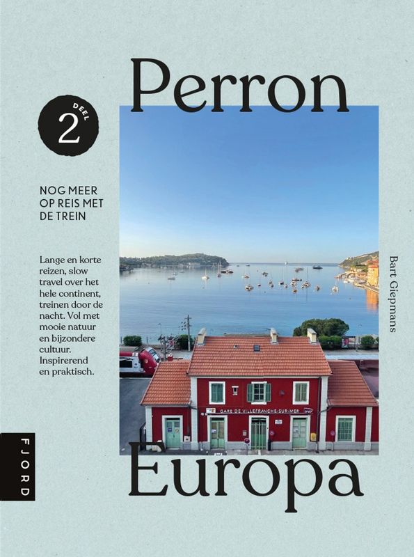 PERRON EUROPA