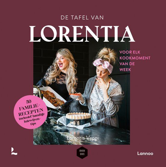 TAFEL VAN LORENTIA