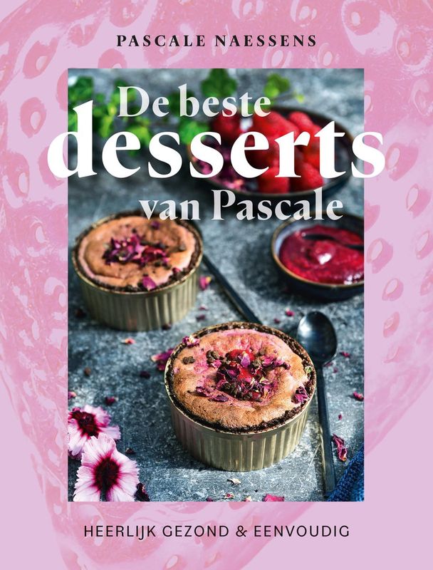 BESTE DESSERTS VAN PASCALE
