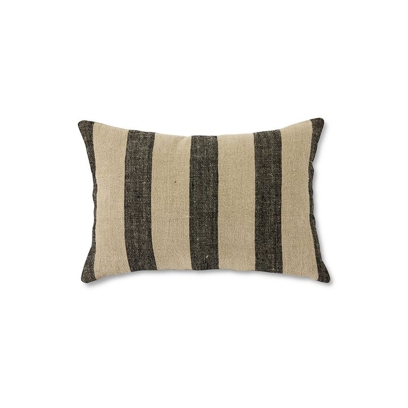 Cushion, bayside linen