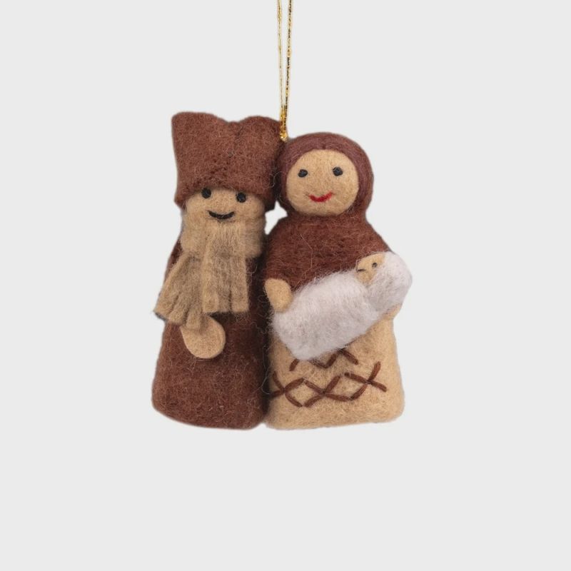 Hanger Jozef &amp; Maria Bruin