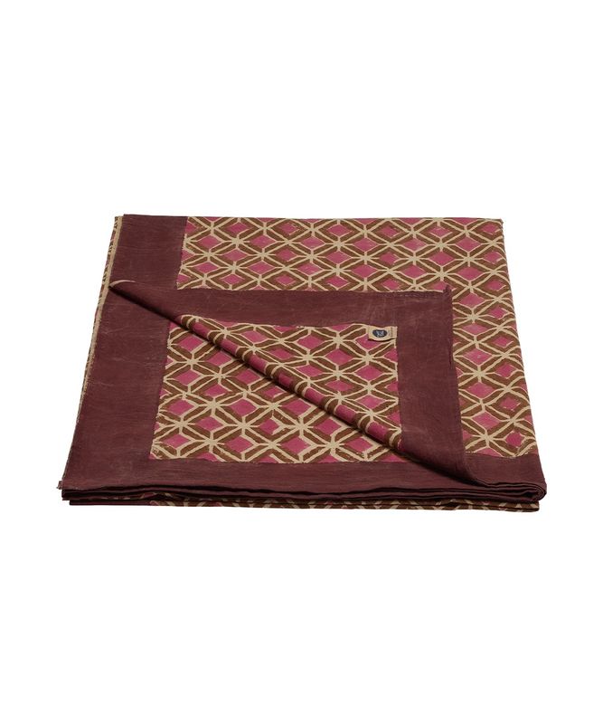 Helena single throw in tote bag 220x140cm