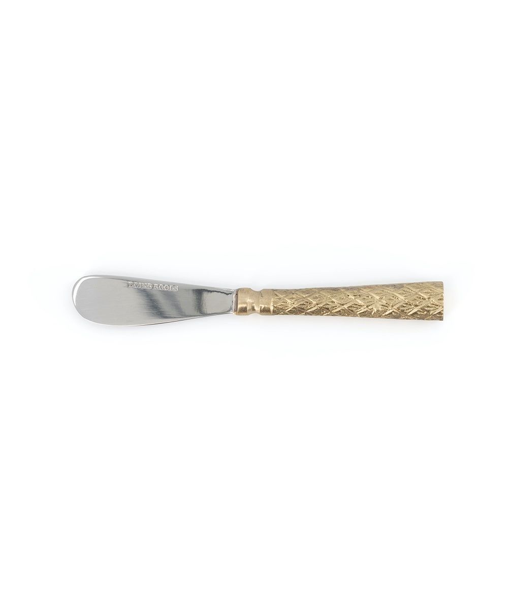 Chameli butter knife