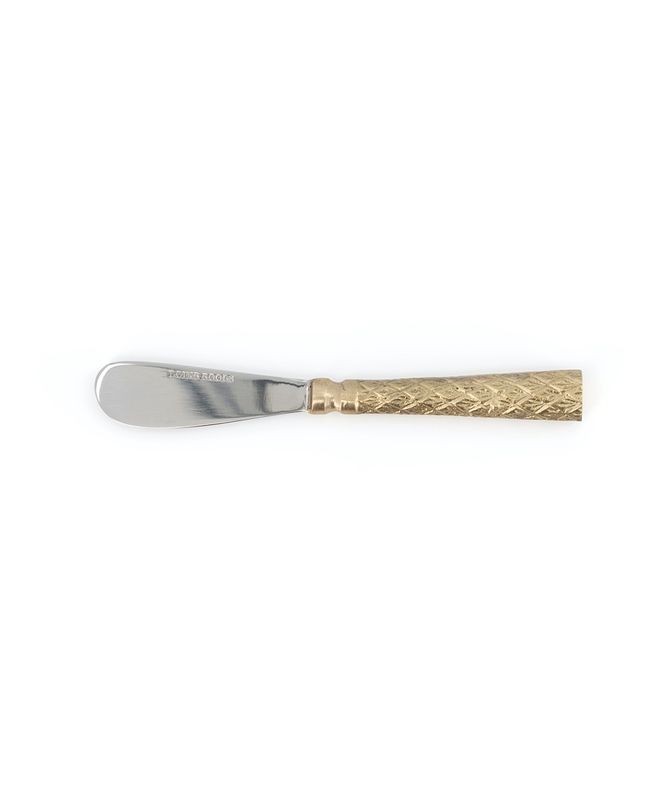 Chameli butter knife