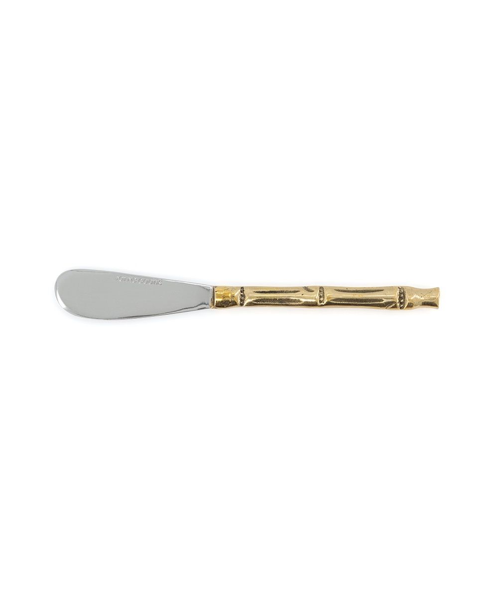 Bodhi bamboo butter knife