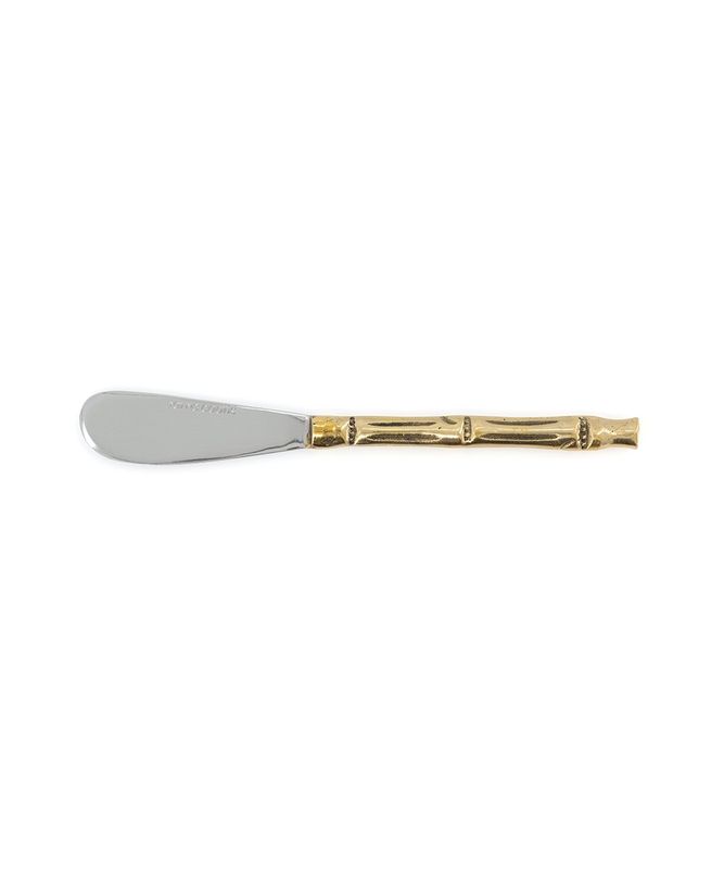 Bodhi bamboo butter knife